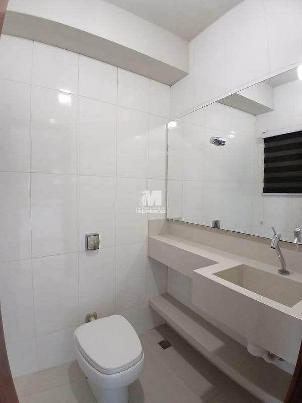 Casa para aluguel no bairro Águas Claras: 