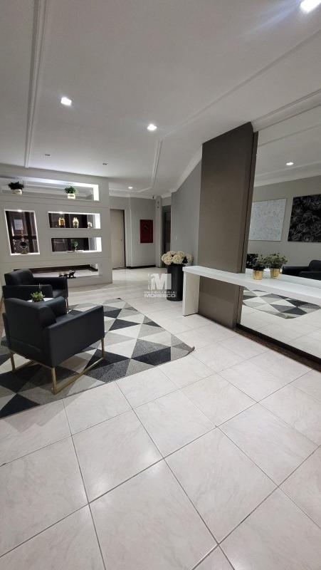 Apartamento à venda no bairro Centro I: 