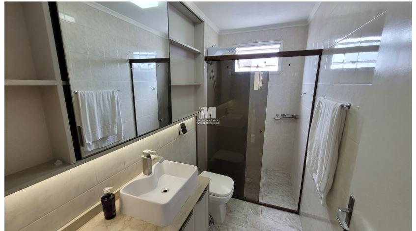 Apartamento à venda no bairro Centro I: 