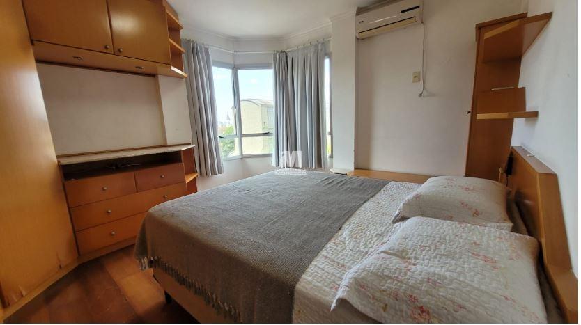 Apartamento à venda no bairro Centro I: 