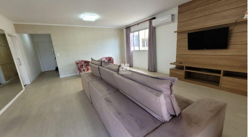 Apartamento à venda no bairro Centro I: 