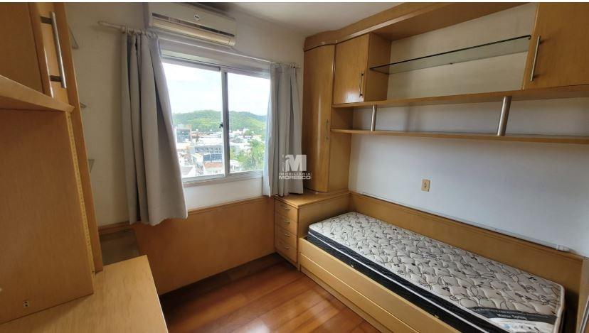 Apartamento à venda no bairro Centro I: 