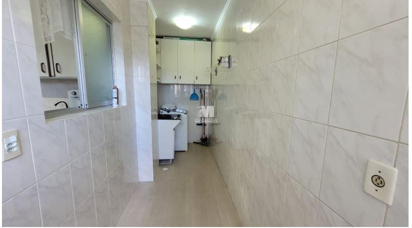 Apartamento à venda no bairro Centro I: 