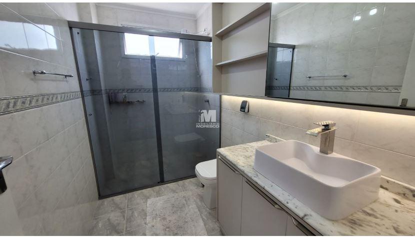 Apartamento à venda no bairro Centro I: 