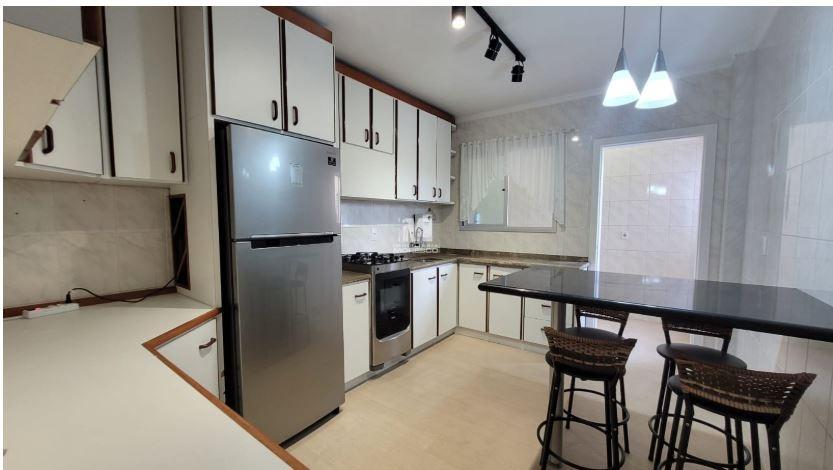 Apartamento à venda no bairro Centro I: 