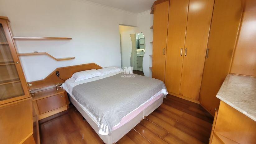 Apartamento à venda no bairro Centro I: 