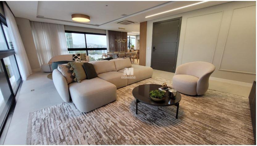 Apartamento à venda no bairro Centro I: