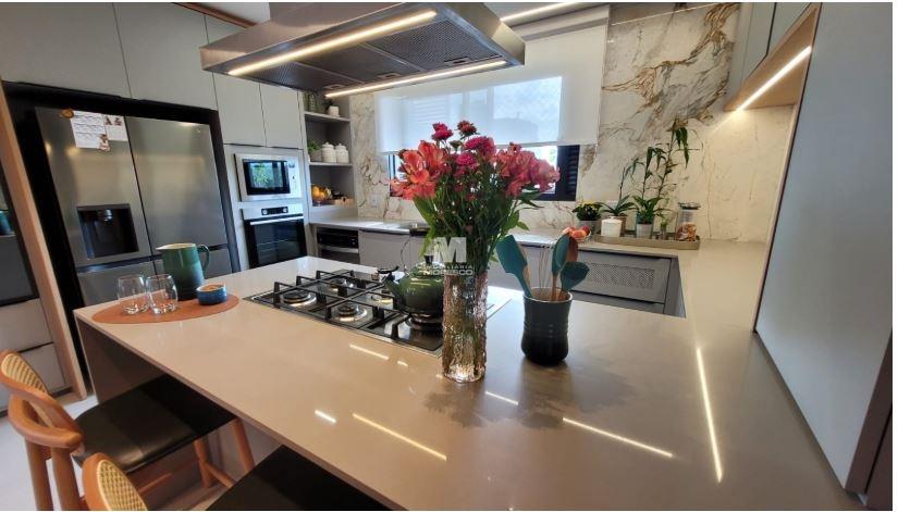 Apartamento à venda no bairro Centro I: