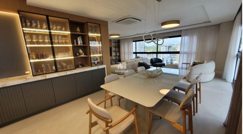 Apartamento à venda no bairro Centro I: 