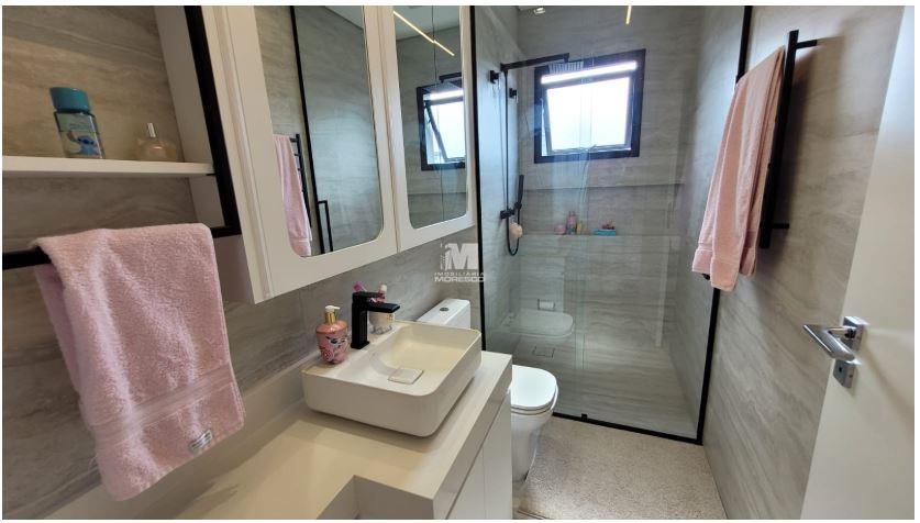 Apartamento à venda no bairro Centro I: