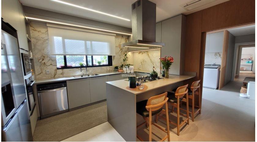 Apartamento à venda no bairro Centro I: