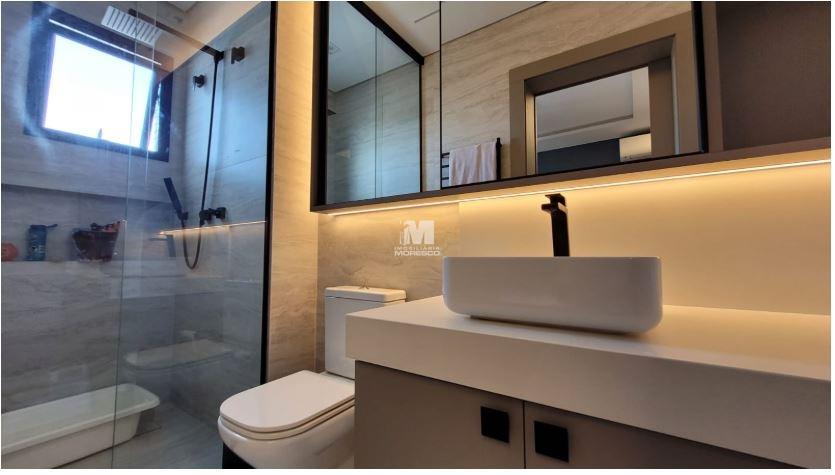 Apartamento à venda no bairro Centro I: