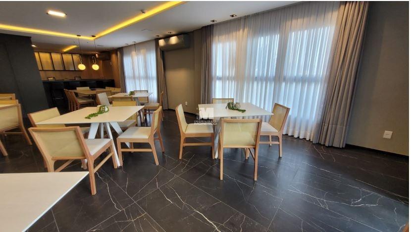 Apartamento à venda no bairro Centro I: