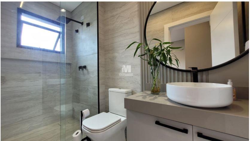 Apartamento à venda no bairro Centro I: