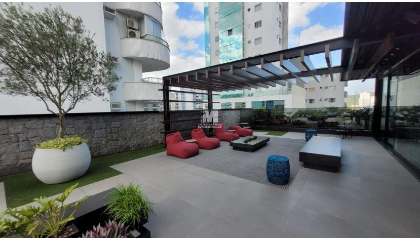 Apartamento à venda no bairro Centro I: