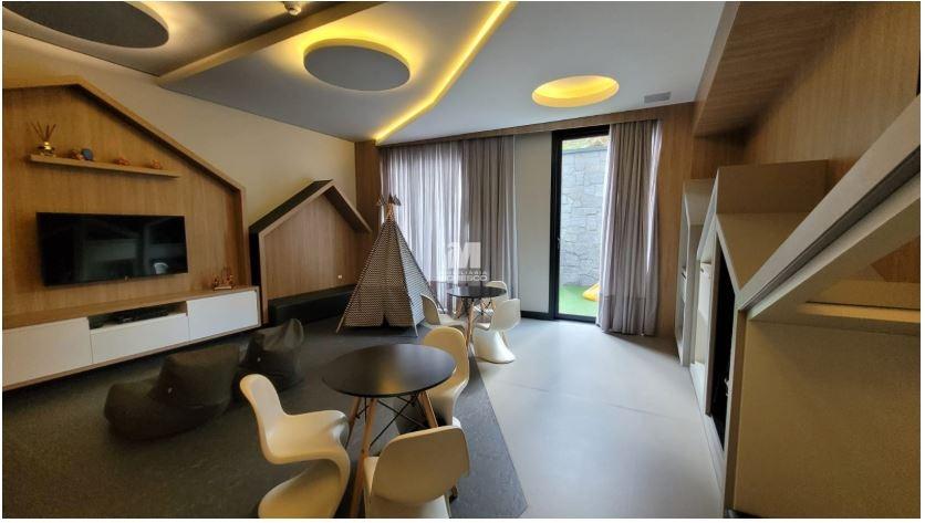 Apartamento à venda no bairro Centro I: