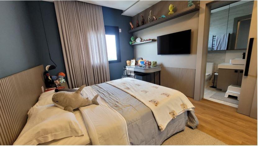 Apartamento à venda no bairro Centro I: