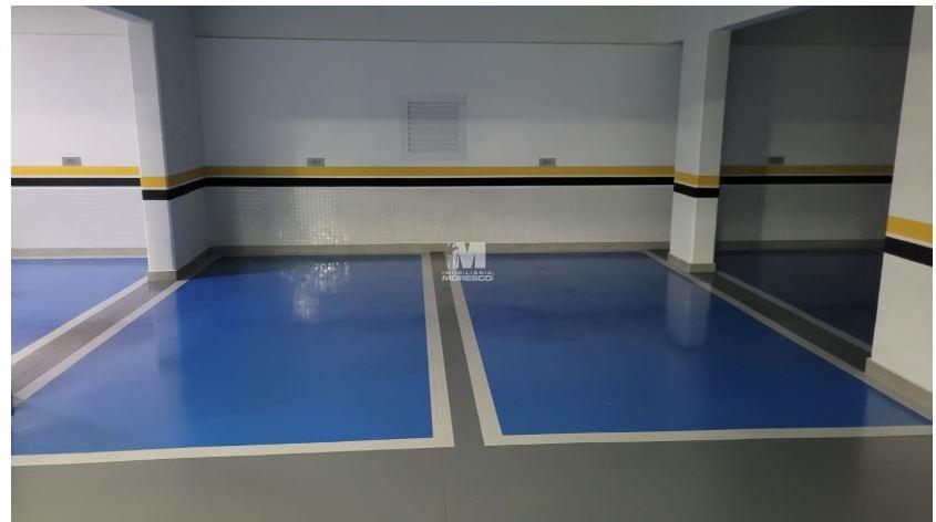 Apartamento à venda no bairro Centro I: