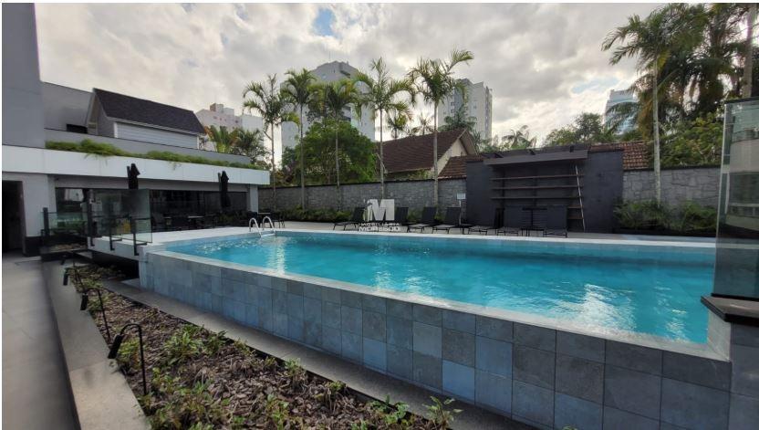 Apartamento à venda no bairro Centro I: