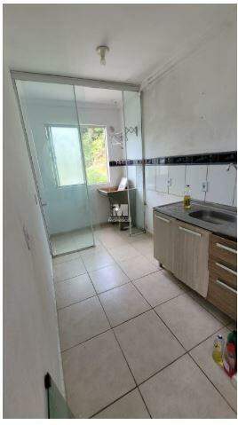 Apartamento à venda no bairro Cedrinho: 
