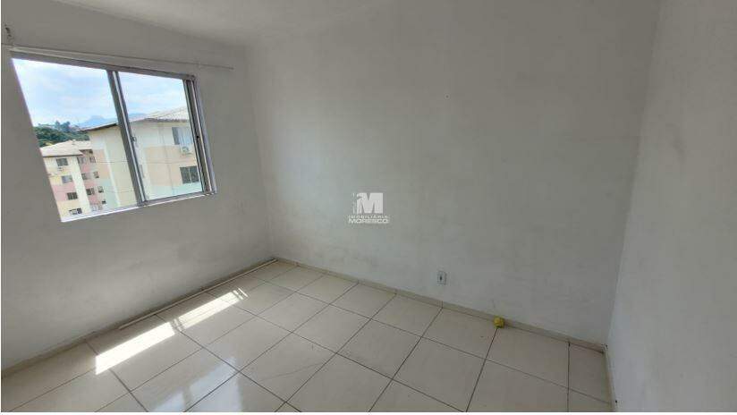 Apartamento à venda no bairro Cedrinho: 