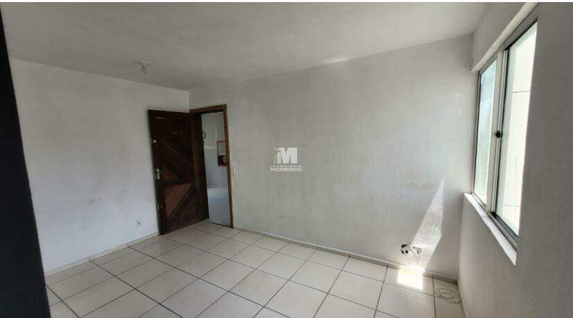 Apartamento à venda no bairro Cedrinho: 