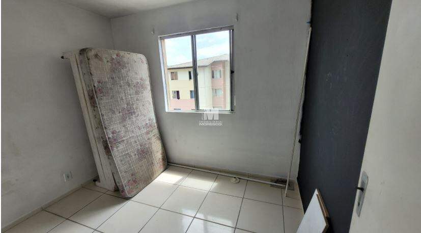 Apartamento à venda no bairro Cedrinho: 