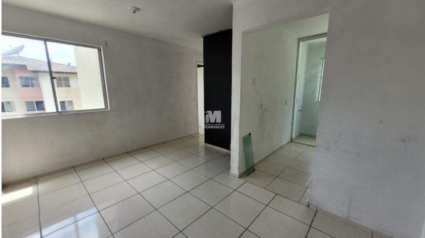 Apartamento à venda no bairro Cedrinho: 