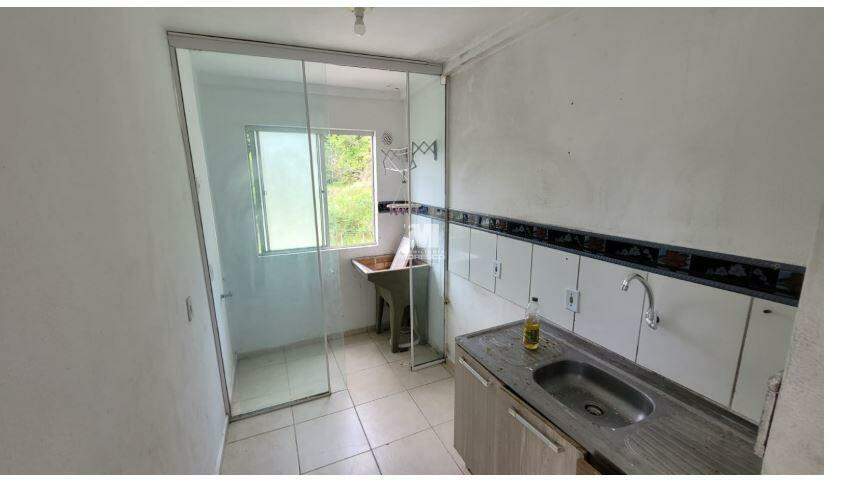 Apartamento à venda no bairro Cedrinho: 