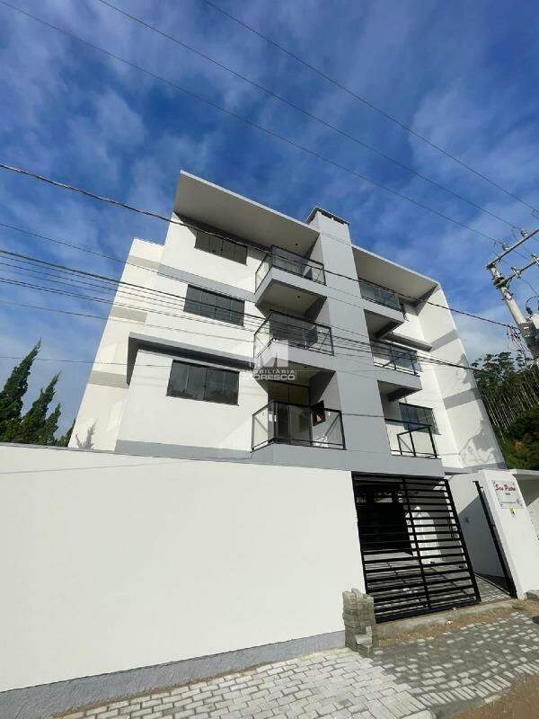 Apartamento à venda no bairro São Pedro: 