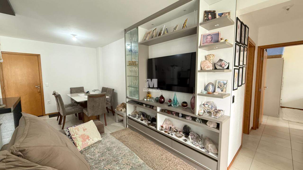 Apartamento à venda no bairro Rio Branco: 