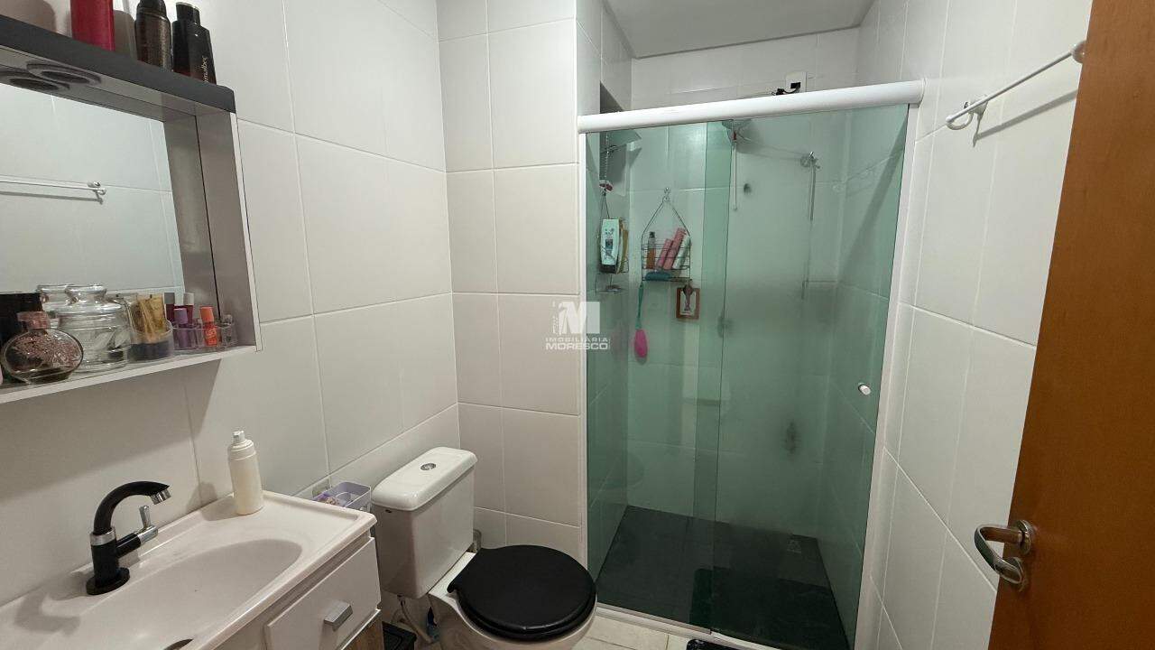 Apartamento à venda no bairro Rio Branco: 