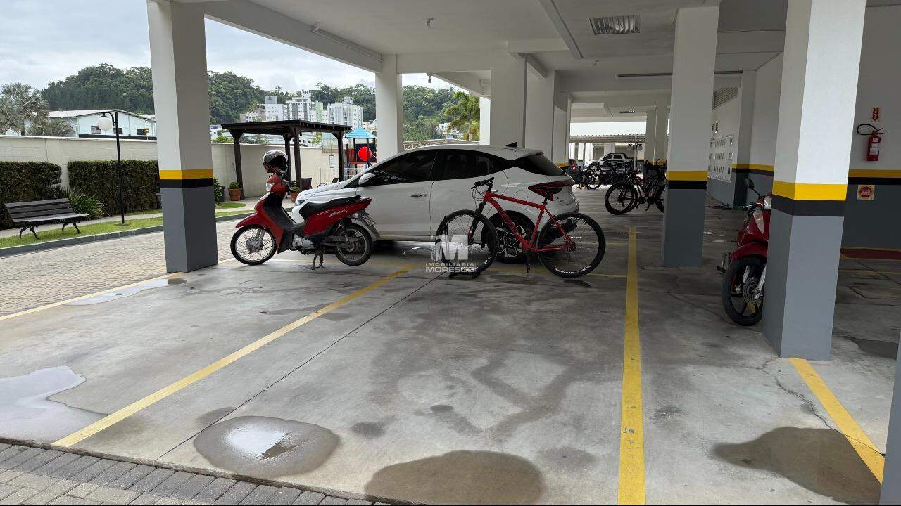 Apartamento à venda no bairro Rio Branco: 