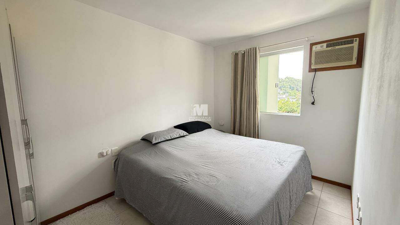 Apartamento à venda no bairro Rio Branco: 