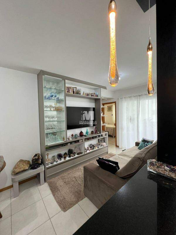 Apartamento à venda no bairro Rio Branco: 