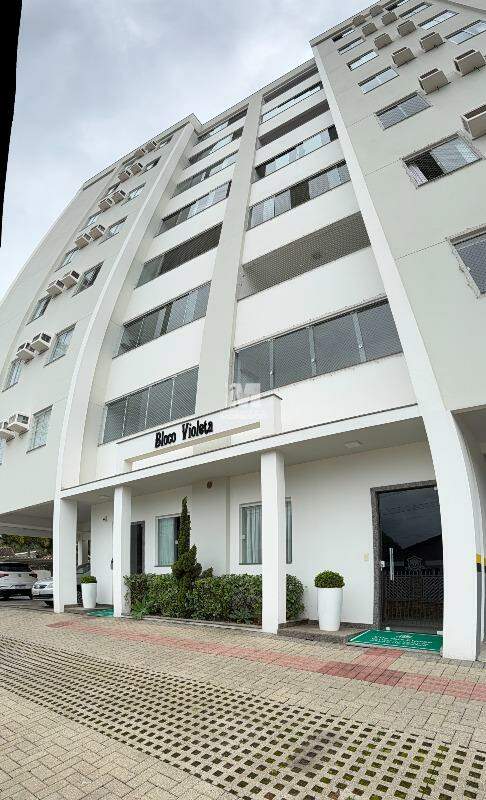 Apartamento à venda no bairro Rio Branco: 