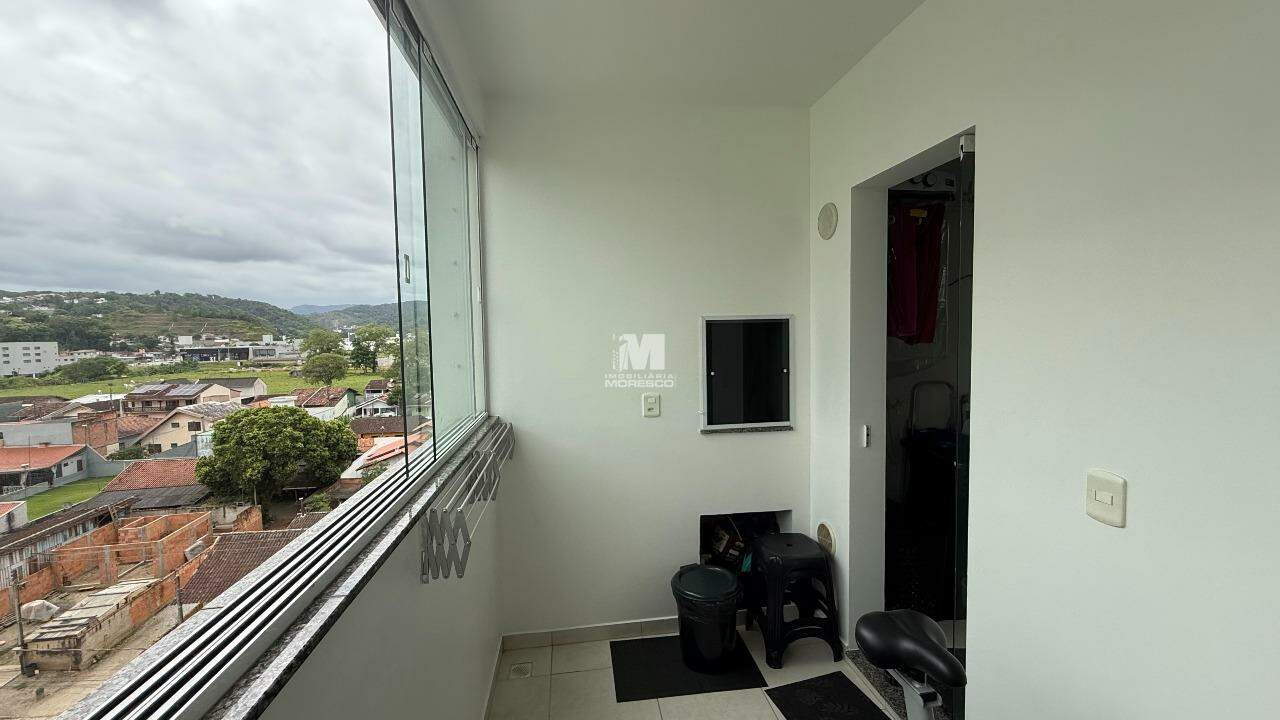 Apartamento à venda no bairro Rio Branco: 