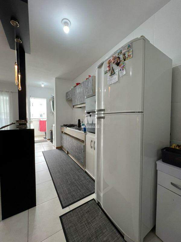 Apartamento à venda no bairro Rio Branco: 