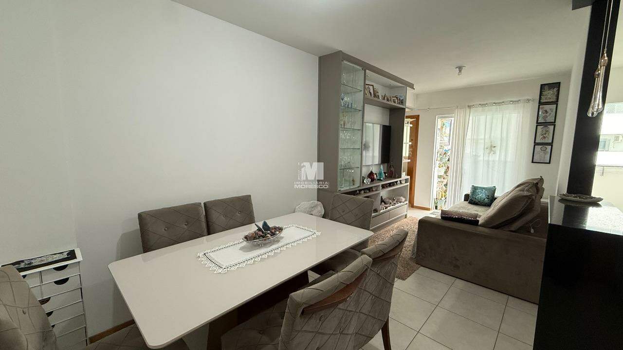 Apartamento à venda no bairro Rio Branco: 