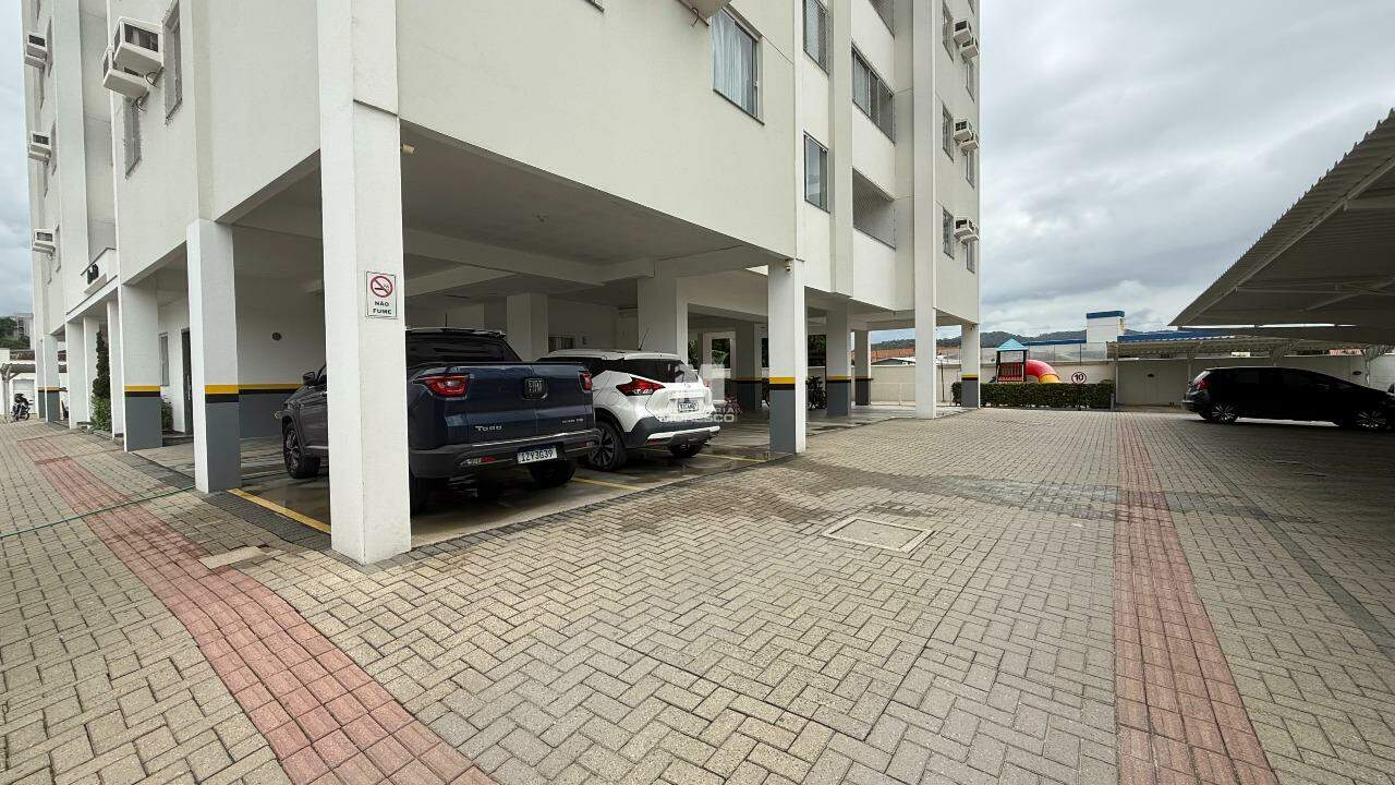 Apartamento à venda no bairro Rio Branco: 