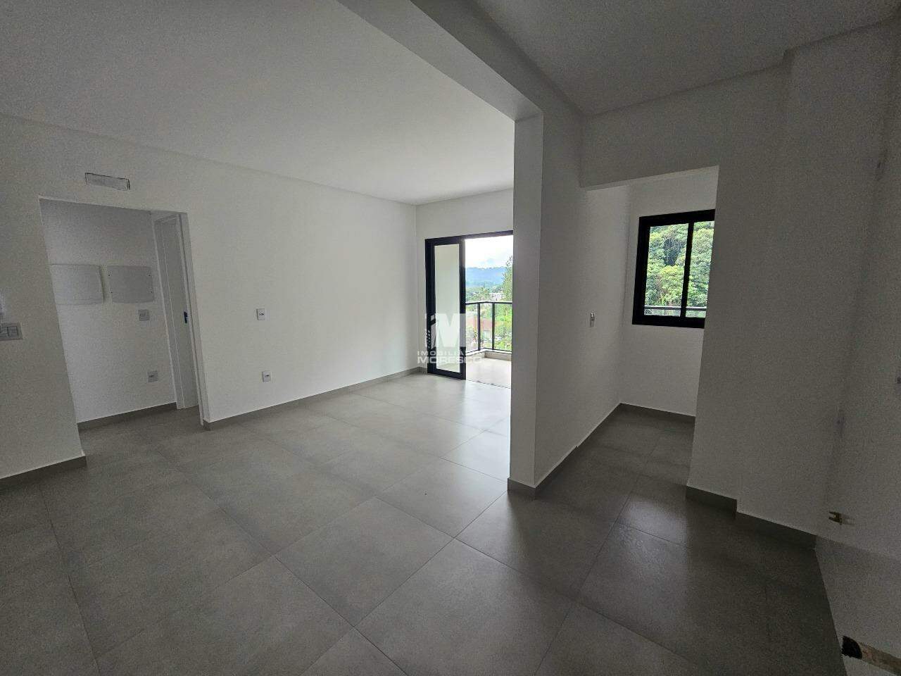 Apartamento de 2 quartos, 72m² no bairro Souza Cruz, em Brusque | Eu Corretor