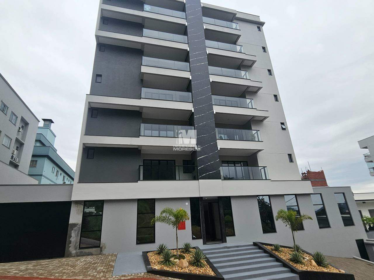Apartamento de 2 quartos, 72m² no bairro Souza Cruz, em Brusque | Eu Corretor