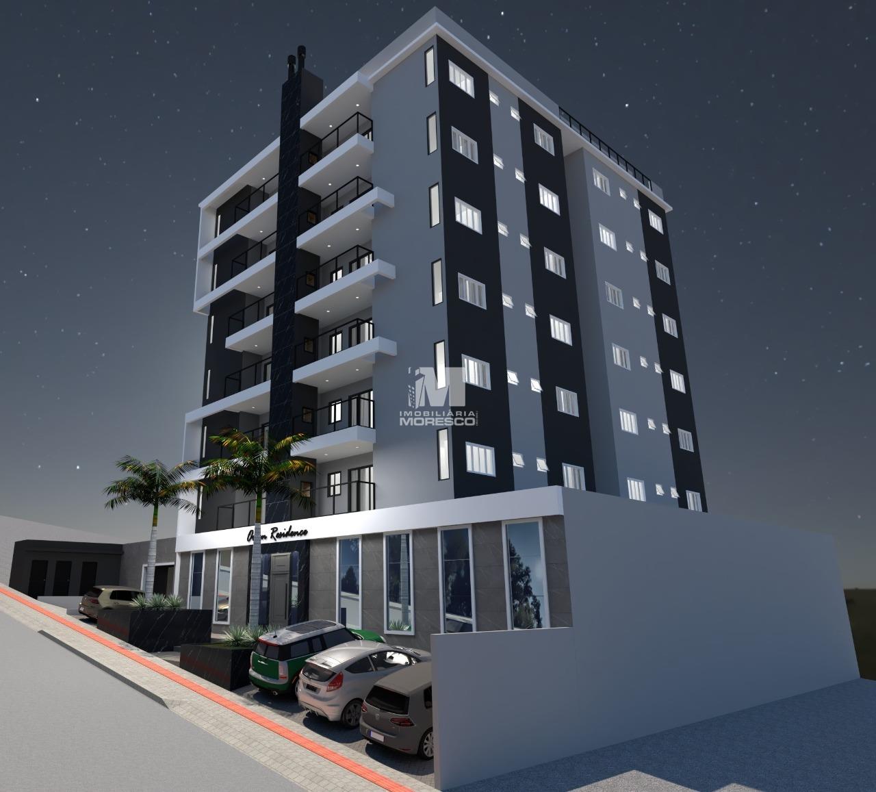 Apartamento à venda no bairro Souza Cruz: 