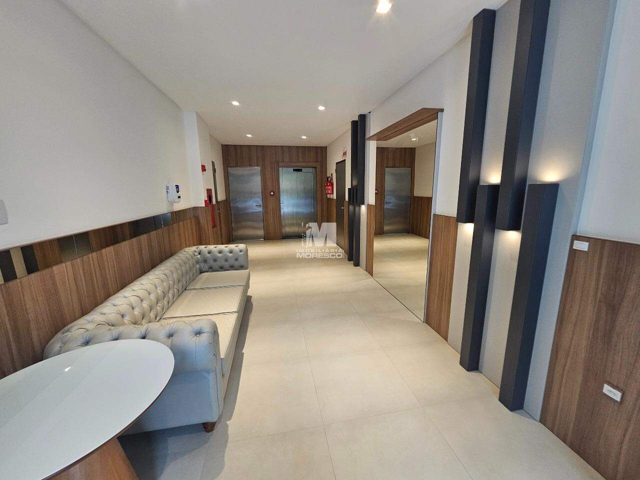 Apartamento de 2 quartos, 72m² no bairro Souza Cruz, em Brusque | Eu Corretor
