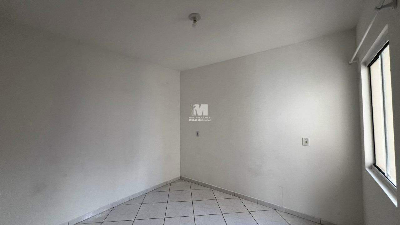 Apartamento para aluguel no bairro Rio Branco: 