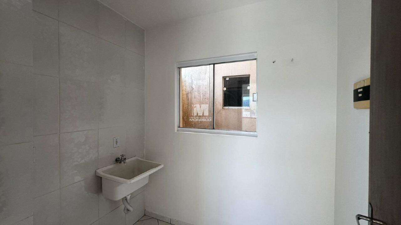 Apartamento para aluguel no bairro Rio Branco: 