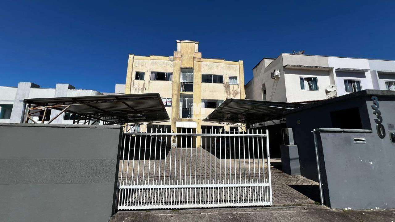 Apartamento para aluguel no bairro Rio Branco: 