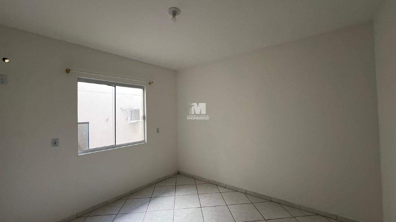 Apartamento para aluguel no bairro Rio Branco: 