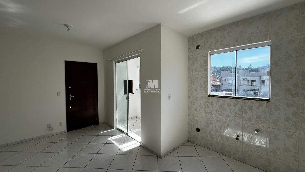 Apartamento para aluguel no bairro Rio Branco: 