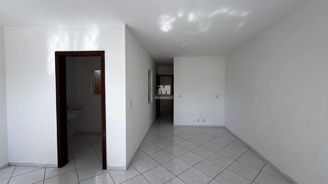 Apartamento para aluguel no bairro Rio Branco: 